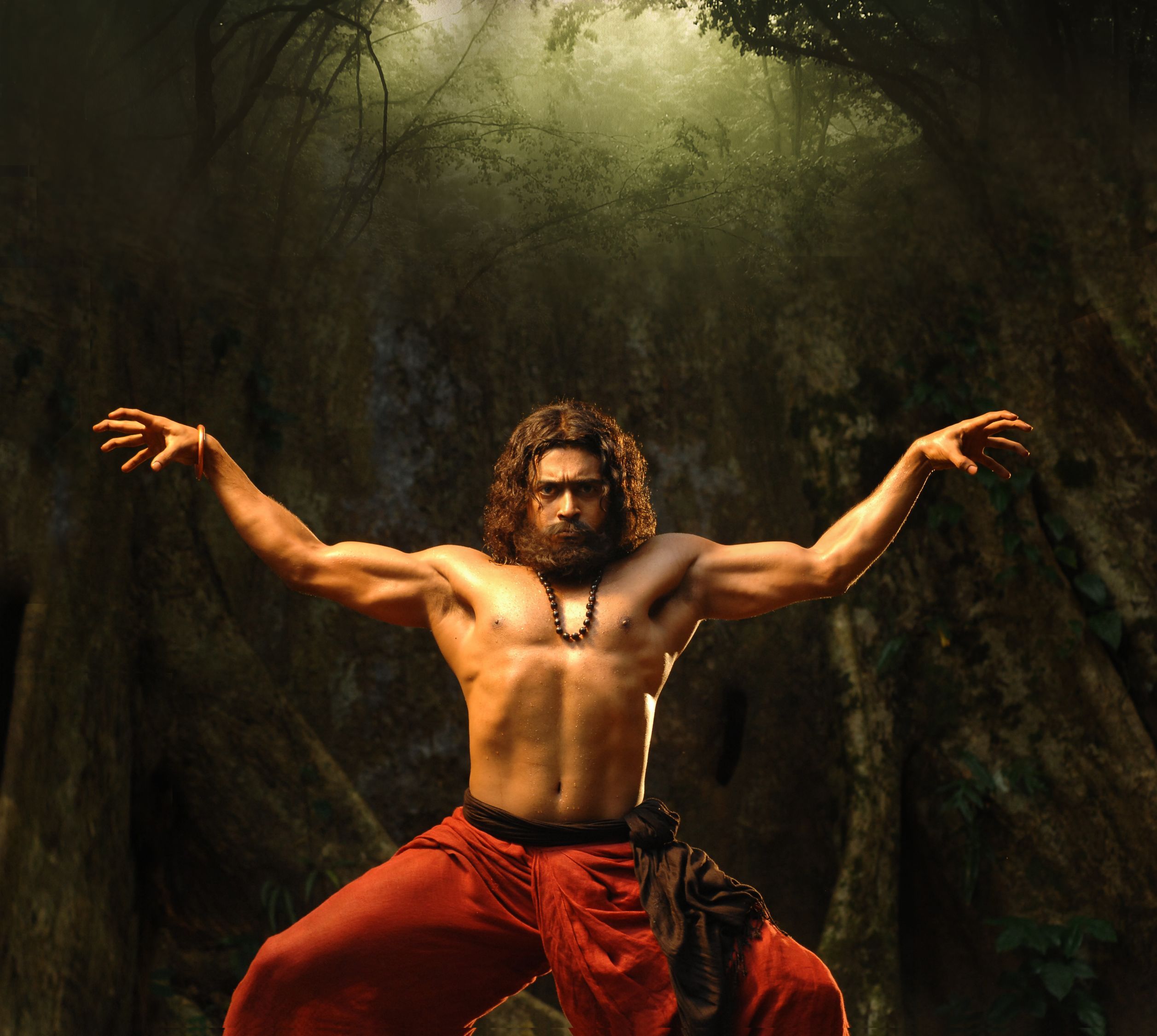 7aum arivu New photos & working stills | Picture 88041